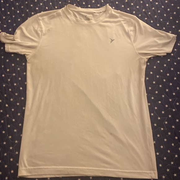 Old Navy active men's tall T-shirt - Picture 4 of 9